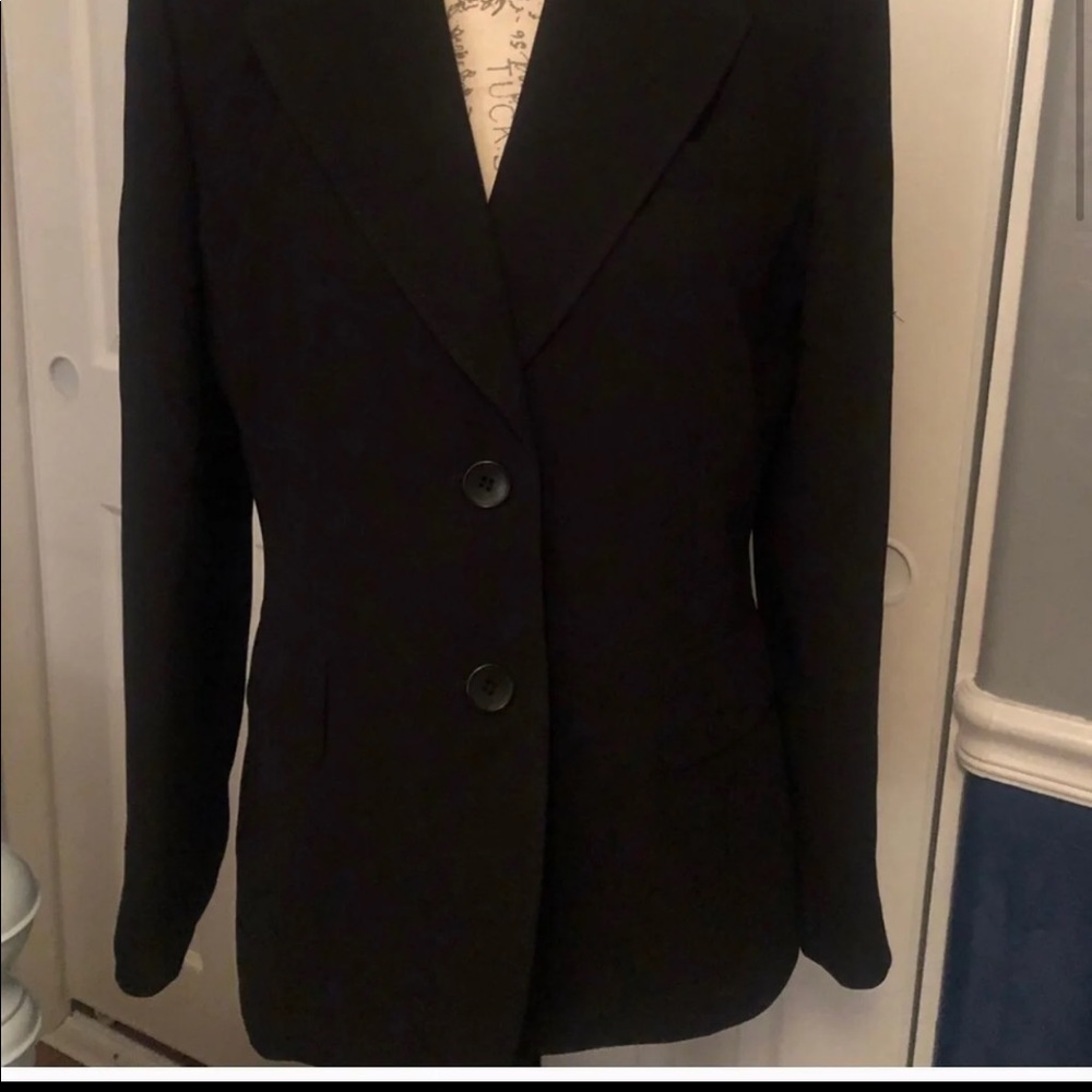 Body by Victoria Blazer